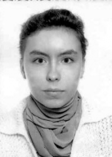 Татьяна Николаевна Ольнова