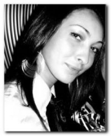 Полина Александровна Ярышева