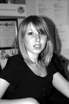 Надежда Юрьевна Важнова