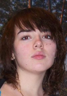 Мария Владимировна Быкова