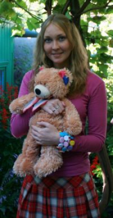 Екатерина Игоревна Майкова