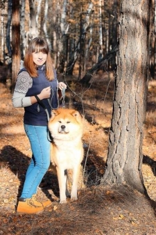 Мария Анатольевна Андреева