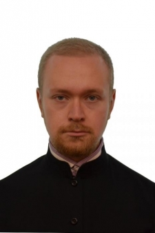 Александр Олегович Ставицкий
