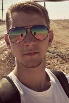 Михаил Романович Чекин