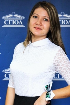 Галина Александровна Колесова