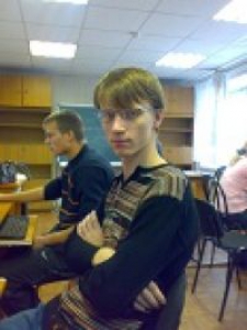 Евгений Геннадьевич Сердюков