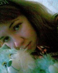 Анна Александровна Валеева