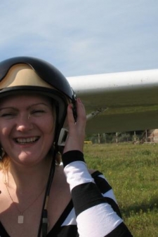 Ирина Николаевна Денисова