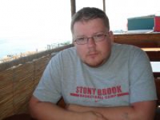 Сергей Сергеевич Селиванов