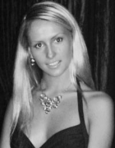 Светлана Владимировна Коротаева