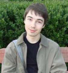 Роман Михайлович Балановский