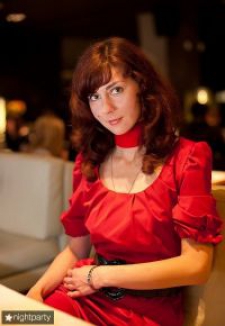 Анжелика Александровна Сержантова