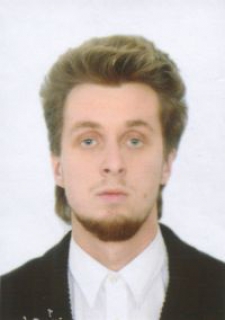 Михаил Валерьевич Дробиз