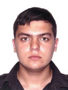 Антон Алексеевич Беришев