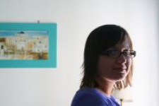 Александра Олеговна Иванова