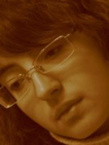 Жанна Александровна Панина