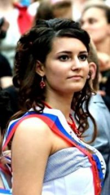 Ирина Владимировна Касеко