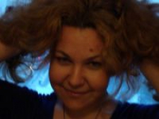 Ольга Викторовна Юдина