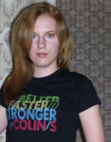 Марина Александровна Кураева