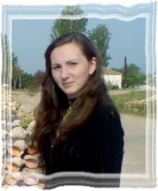 Людмила Александровна Маковенко