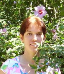 Екатерина Владимировна Конь