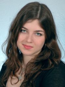 Сюзанна Ибрагимовна Джабоева