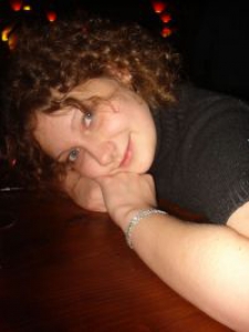 Екатерина Сергеевна Горбачевская