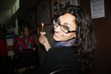 Элина Михайловна Бадалова