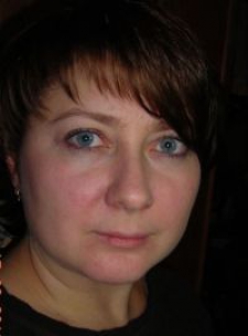 Татьяна Викторовна Колчева