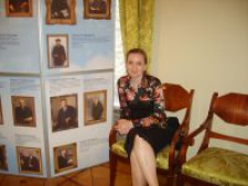 Ольга Сергеевна Решетняк