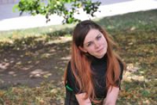 Мария Павловна Нагибина