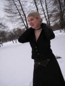 Тамар Гайозовна Бакрадзе