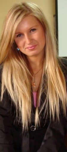 Svetlana Sergeyevna Tretyakova