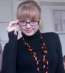 Анна Николаевна Малышева