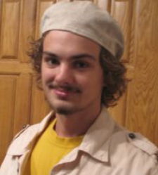 Евгений Олегович Павлов