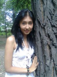 Дана Онирбековна Байгожина