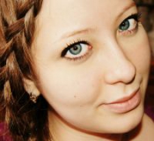 Вероника Борисовна Обрывкина