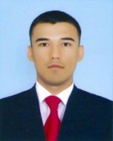 Фахриддин Рахматиллаевич Хуррамов