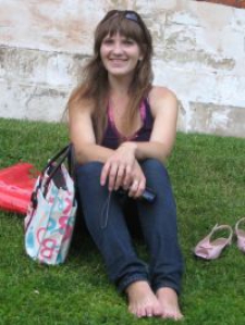 Ксения Александровна Усанина