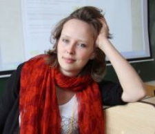 Татьяна Витальевна Морозова