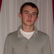 Кирилл Сергеевич Сушко