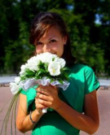 Ольга Александровна Гришина