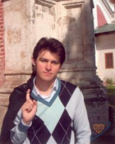 Михаил Михайлович Ракитянский