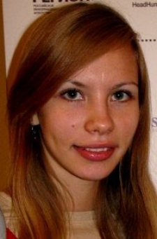 Яна Олеговна Бобровская