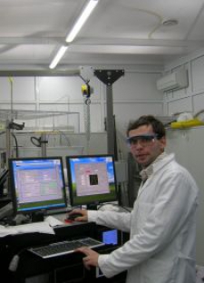 Николай Владимирович Порохов