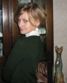 Надежда Евгеньевна Подгорова