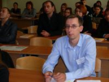 Павел Владимирович Масленников