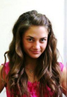 Марина Агасиевна Ордиян