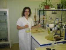 Анастасия Евгеньевна Сараева