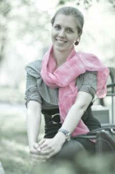 Анастасия Андреевна Петлина